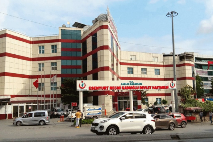 Özel hastaneleri mi tercih ediyorsunuz devlet hastanesini mi?