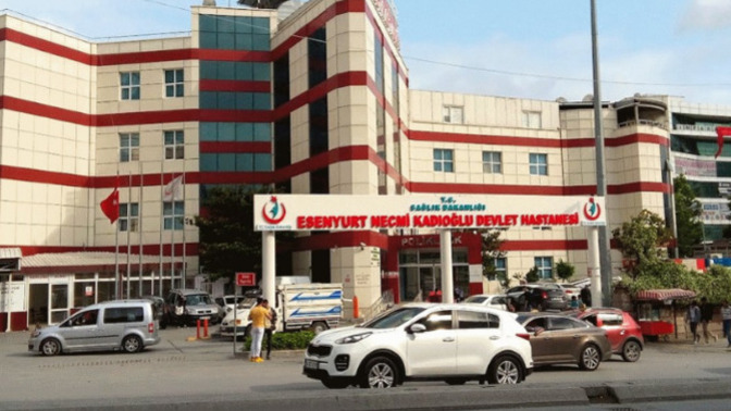 Özel hastaneleri mi tercih ediyorsunuz devlet hastanesini mi?