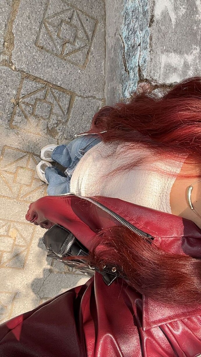 Red edilince insanlar neden hemen hakaret ediyor ve çirkinsin gibi ithamlarda bulunuyor?