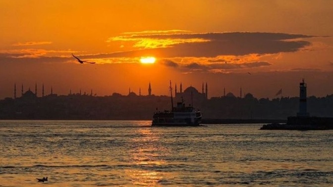 İstanbul’da gün doğumu mu daha güzel, gün batımı mı?