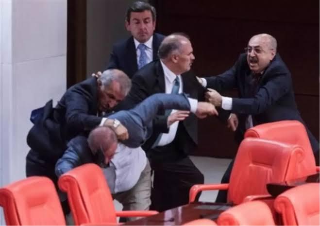 Anlık Ruh Haliniz Nasıl?