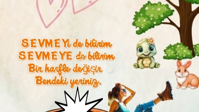 Koşulsuz sevgimi yoksa karşılıklı saygımı daha vazgeçilmez?