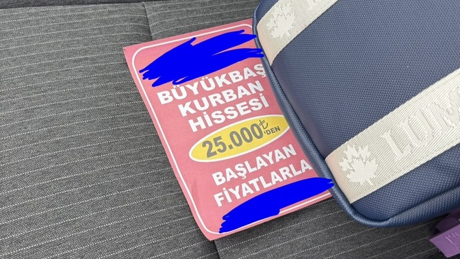 En son ne zaman kalbiniz bir değişik çarptı?