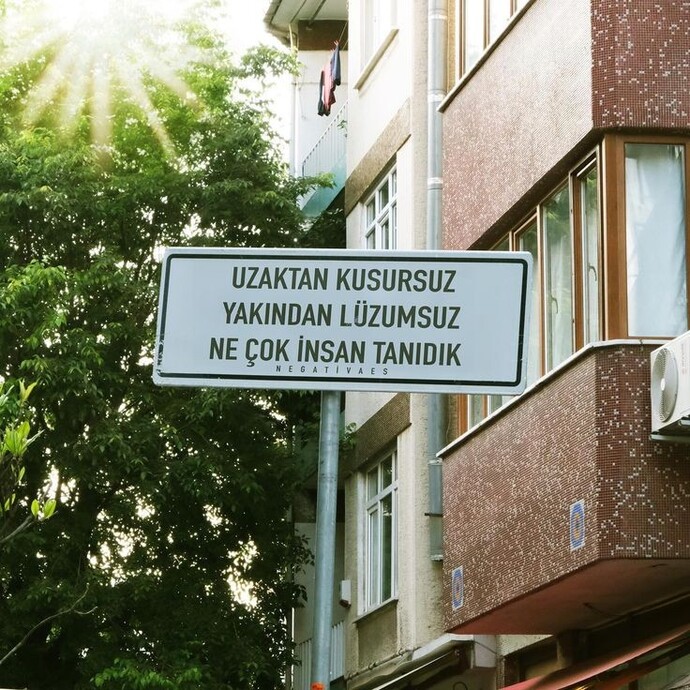 Kusursuz insan var mıdır🤷🏻♀️?