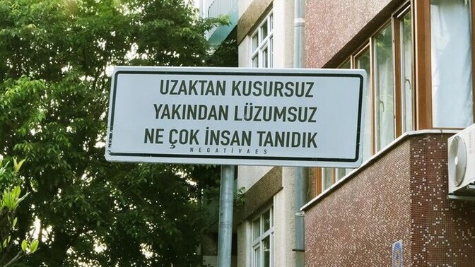 Kusursuz insan var mıdır🤷🏻‍♀️?