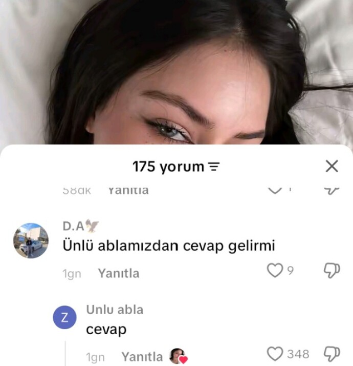 Gülmekten su boğazıma kaçtı bu ne?