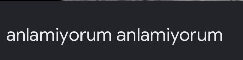 Erkeklere abi deyince neden alınmış gibi oluyorlar, bu niye bu kadar zoruna gidiyor?