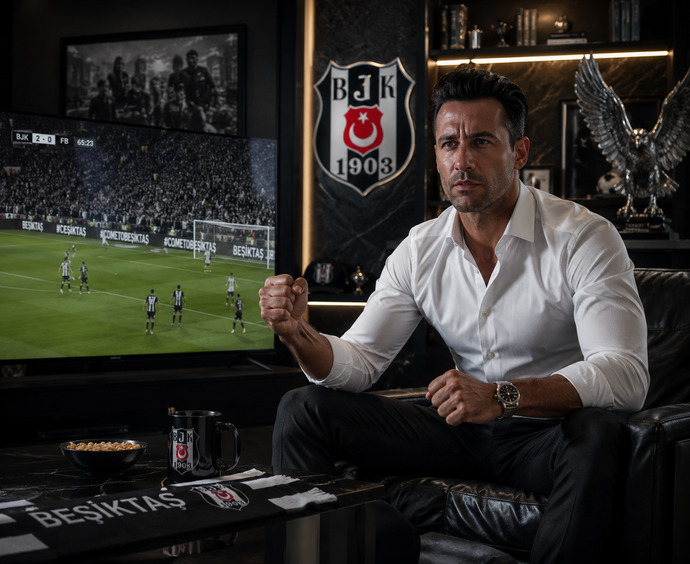 Galerinizdeki son fotoğraf ne?
