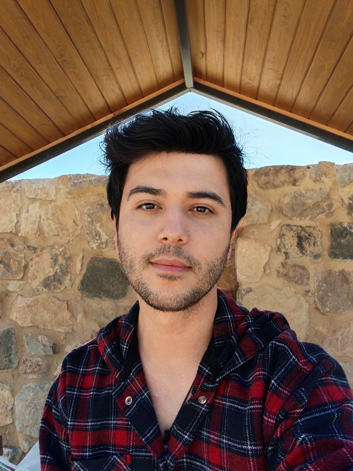 Galerinizdeki son fotoğraf ne?