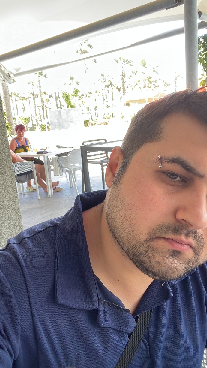 Galerinizdeki son fotoğraf ne?