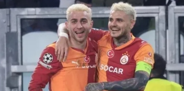 Hamsiköy Sütlacı hiç yedin mi, sen de Icardi gibi Trabzon a gidip denemek ister misin?
