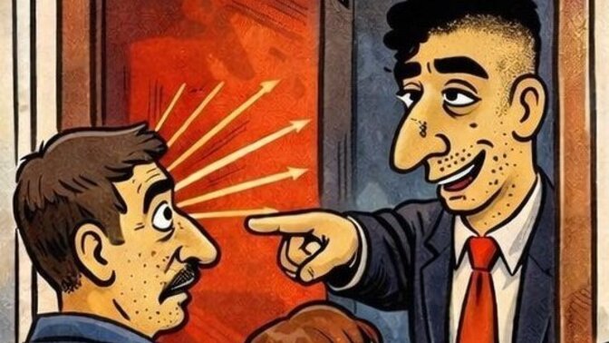 CHP neden başarılı olamaz biliyormusunuz?