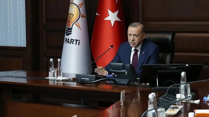 AK Parti 14 Ağustosta seçim çalışmalarına başlıyor. Kendinizi seçime hazırlıklı hissediyor musunuz?