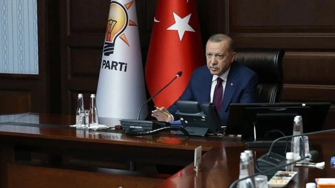AK Parti 14 Ağustos'ta seçim çalışmalarına başlıyor. Kendinizi seçime hazırlıklı hissediyor musunuz?