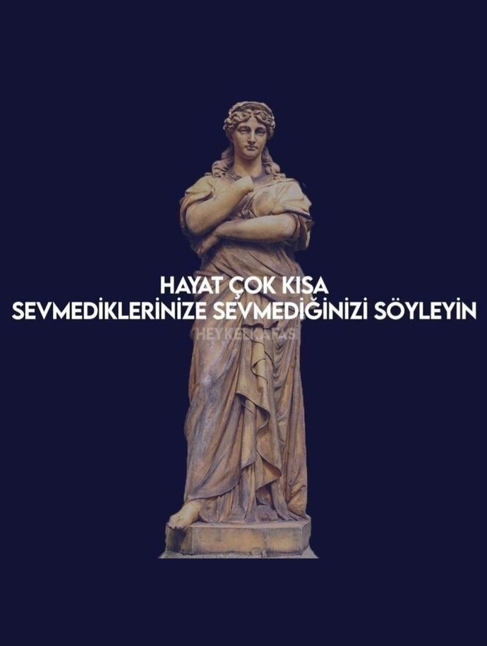 Dobra biri misiniz?
