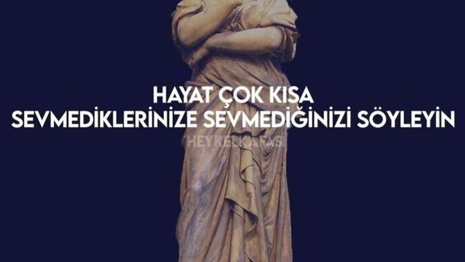 Dobra biri misiniz?