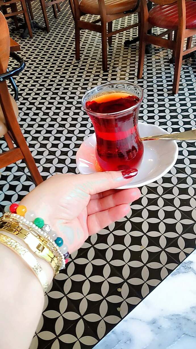 Hiç kendinizi kaybolmuş hissettiniz mi?
