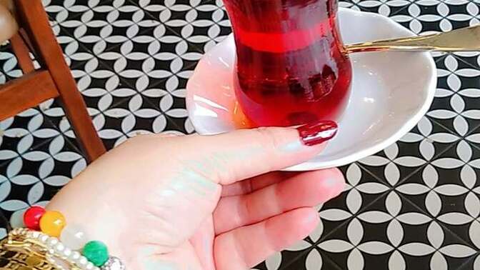 Hiç kendinizi kaybolmuş hissettiniz mi?