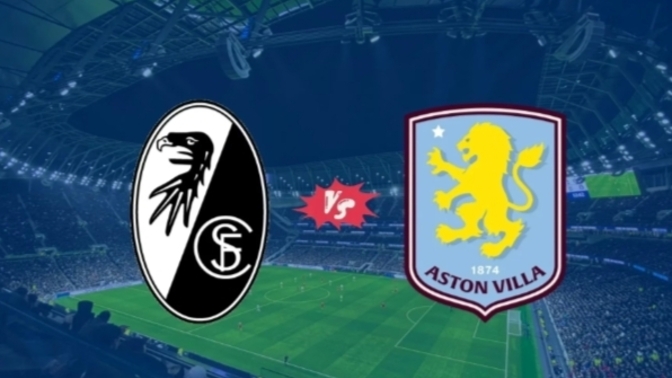 UEFA Avrupa Ligi Kupasını bu akşam Alman Freiburg mu İngiliz Aston Villa mı garantiler maç sizce kaç kaç biter?