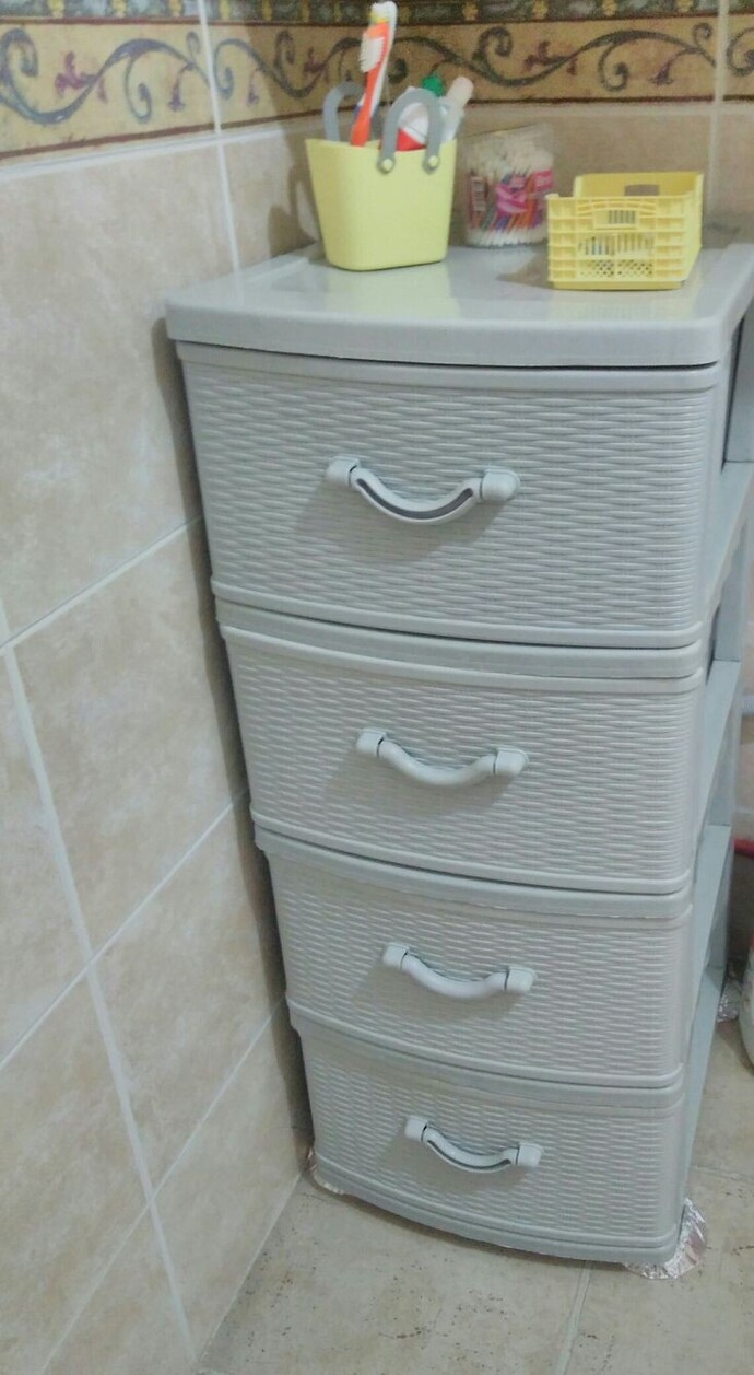 Ev yaşam