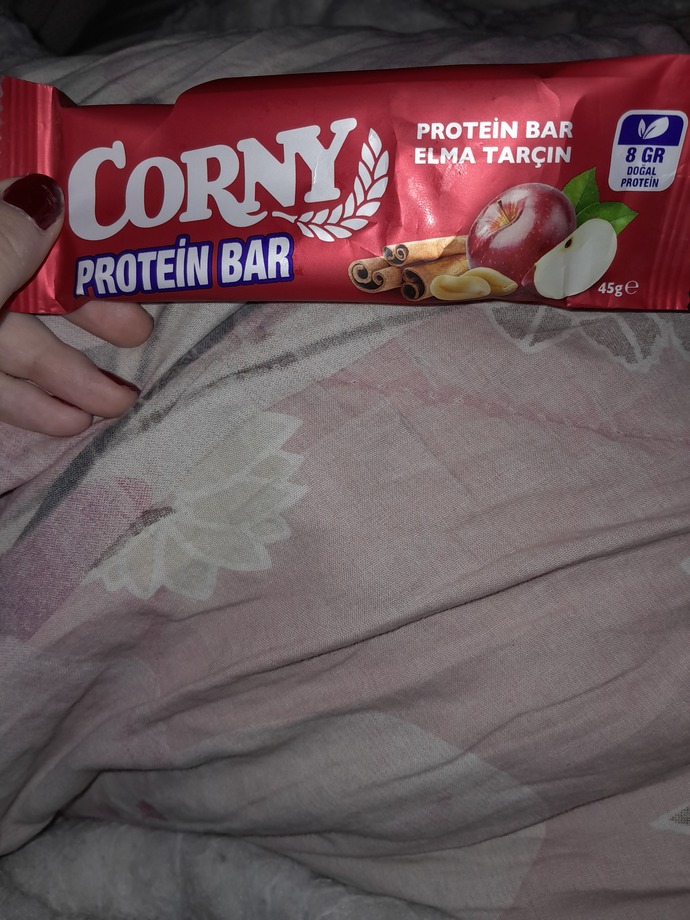 Protein bar seviyormusunuz?