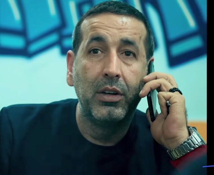 Sıfır 1 nasıl diziydi sizce orada favori en çok sevdiğiniz Karakter var mıydı?