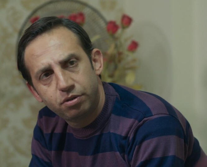 Sıfır 1 nasıl diziydi sizce orada favori en çok sevdiğiniz Karakter var mıydı?