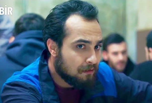 Sıfır 1 nasıl diziydi sizce orada favori en çok sevdiğiniz Karakter var mıydı?