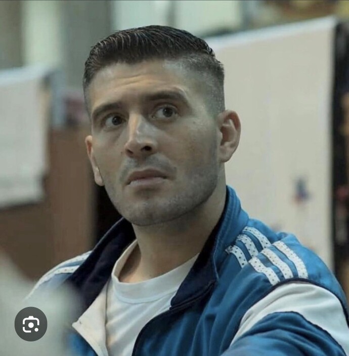 Sıfır 1 nasıl diziydi sizce orada favori en çok sevdiğiniz Karakter var mıydı?