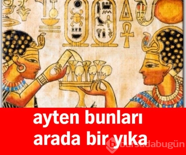 Bugünün sıkıcılık şaka mı?