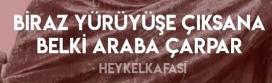 “Ben çapkınlığı çok severim” diyen birine aşık olabilir miydiniz?