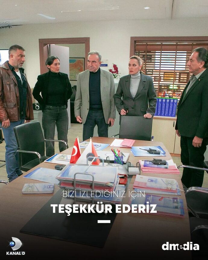 Arka Sokaklar Dizisi Final Yapma Kararı Aldı ! 20 yıllık macera sona eriyor ! ne düşünüyorsunuz?