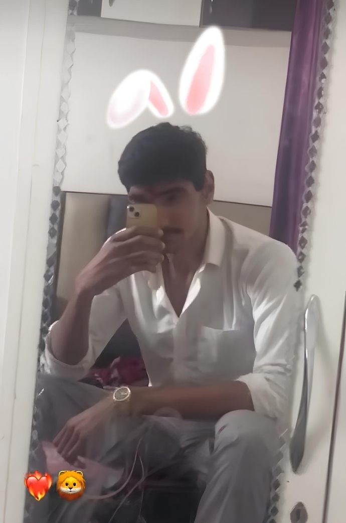 Ayna karşısında fotoğraf çekilmeyi sever misiniz?