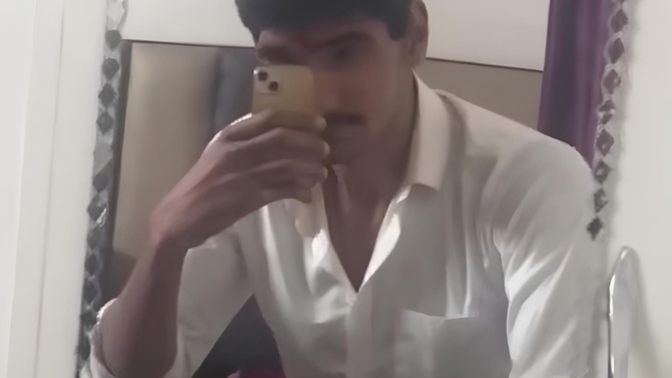 Ayna karşısında fotoğraf çekilmeyi sever misiniz?