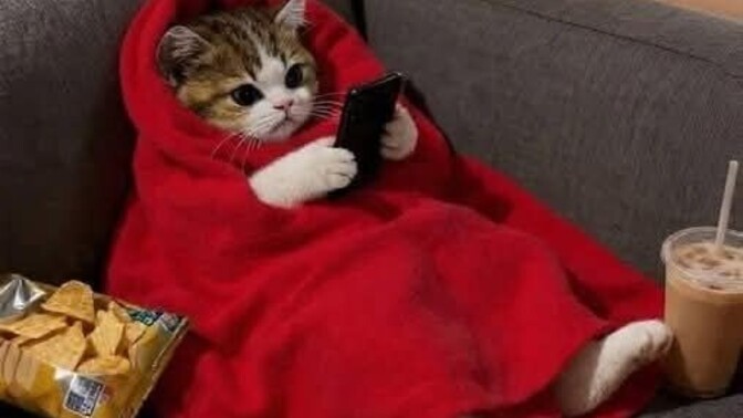 Yemek yemek sizin için bir aşk mıdır?