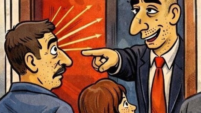 Sizce hırt sorunu nedir?