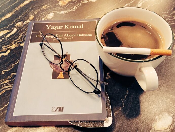 Bi kahve borcu kime denir, nerede ve ne zaman söylenir?