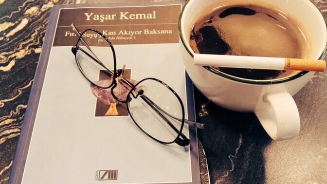 Bi kahve borcu kime denir, nerede ve ne zaman söylenir?