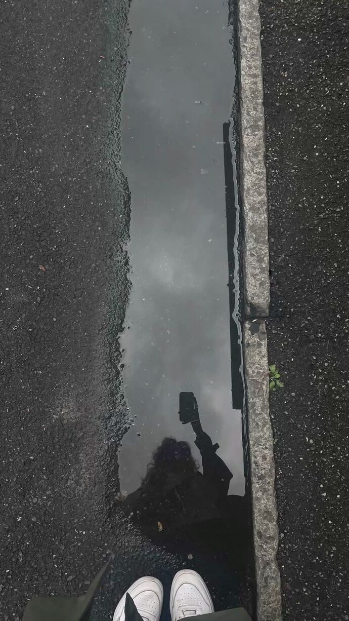 Kapalı havalarda canınız sıkılıyor mu?