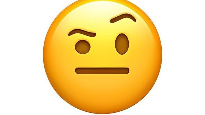 Tek kaşınızı kaldırabiliyor musunuz?