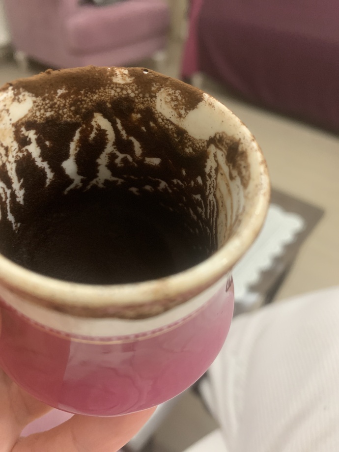 Falımda ne görüyorsunuz arkadaşlar baktığı çıkan biri yorumlasın lütfen 🙏🏻?