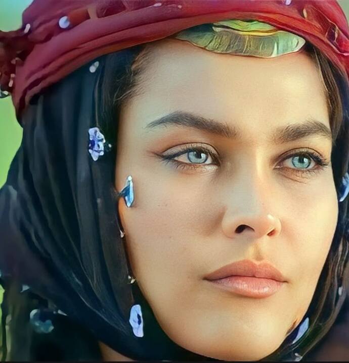 Turkiyenin gelmis gecmis en guzel kadini sizce kim, neden o isim?