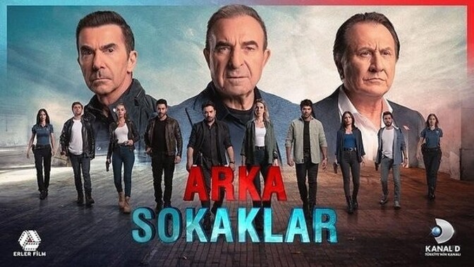 20 sezon sonunda Arka Sokaklar final kararı aldı. Peki sen Arka Sokaklar'ı izler miydin?