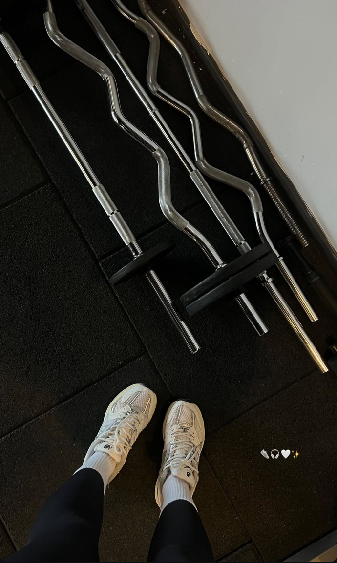 Spor yapıyor musun?