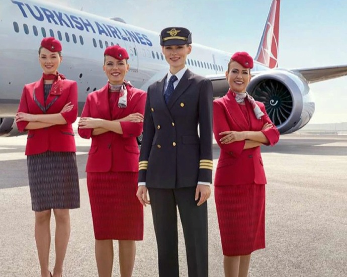 Ulkemizin gozbebegi TURK HAVA YOLLARI nin 93. Yil donumu bugun butun emektarlarina kolay gelsin diliyorum burada calisan var mi?