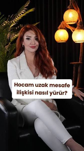 Flört süresi en fazla ne kadar sürer, yüzyüze hiç görüşmeden 1 sene gider mi?