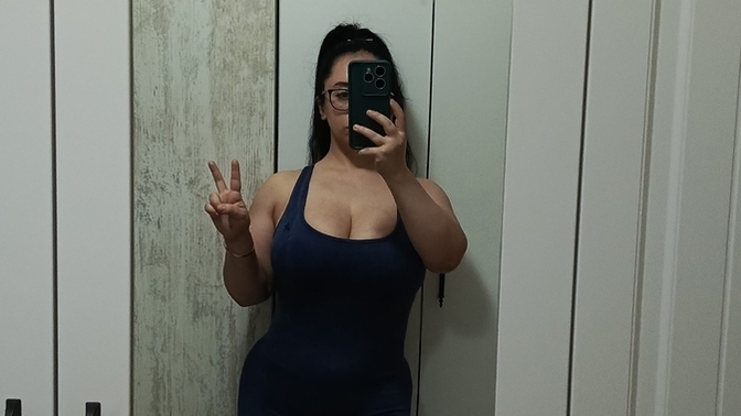 Spor zamanı 😌 , nasılım?