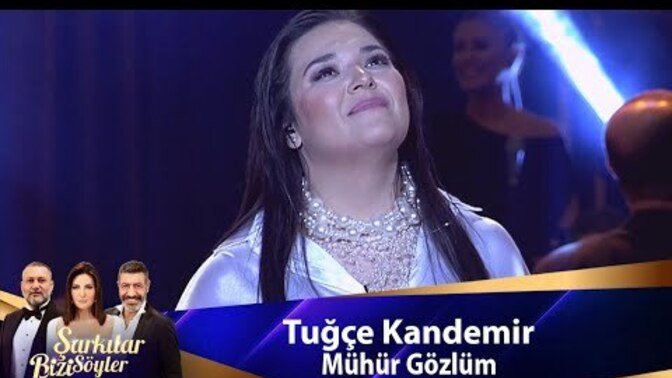 Geceye bir müzik bırakır mısınız?