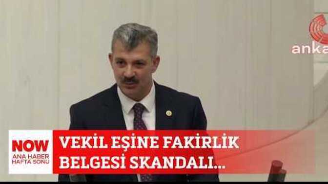 Siz ne kadar fakirsiniz?