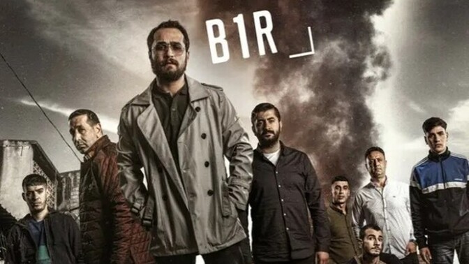 Sıfır bir izlediniz mi?